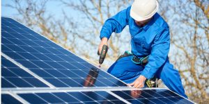Installation Maintenance Panneaux Solaires Photovoltaïques à Bettelainville